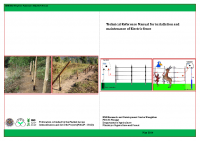 Electric fencing technical manual_Wengkhar